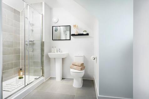 Ensuite Example