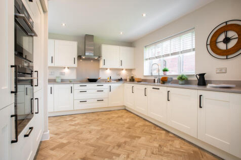 Showhome photography