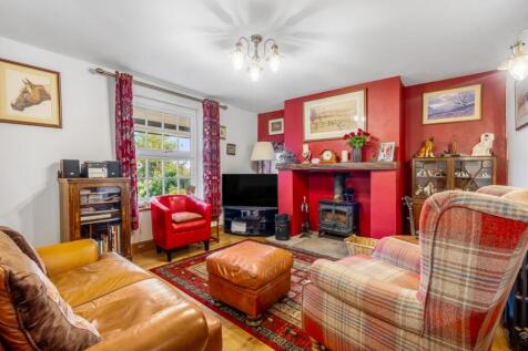 Chestnut Cottage (Swineshead)-28