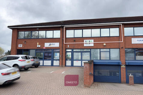 Office to Rent