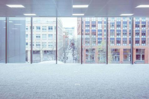 4 Brindleyplace, Birmingham