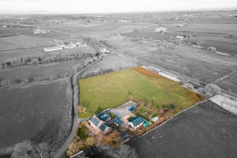 Land included - 6.04 acres apx.