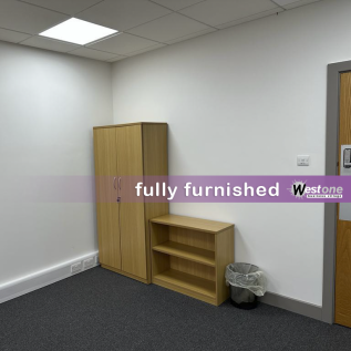 Fully Furnished