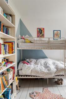 Wellington Road, E17