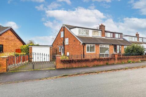Leigh, WN7 - property photo