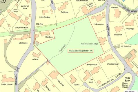 New Drive Field