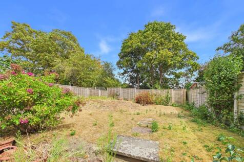 Private Garden