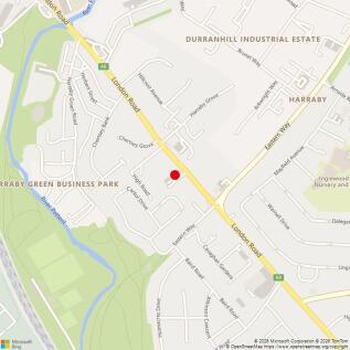 Property Map