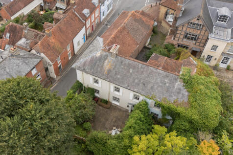 Ryde House, Angel Street, Petworth, GU28 0BG