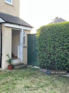 Separate Second Entrance