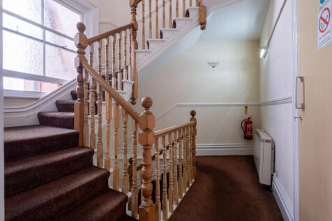 Communal Entrance