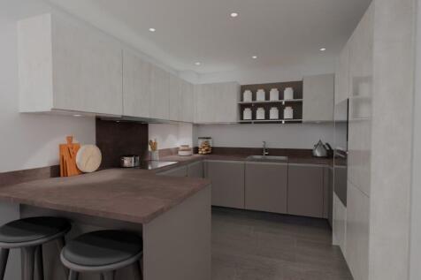 Kitchen Selections