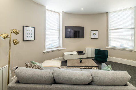 Canning Place A10...