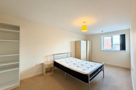 City Link, Hessel Street, Salford photo 5