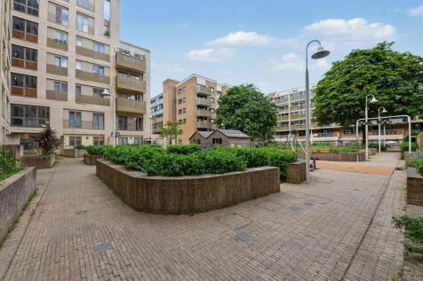Communal Garden