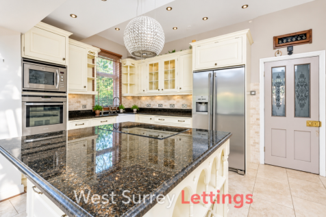 Dartnell Park Road, West Byfleet, Surrey, KT14 photo 4