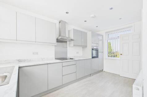 Cypress Road - Kitchen (2)