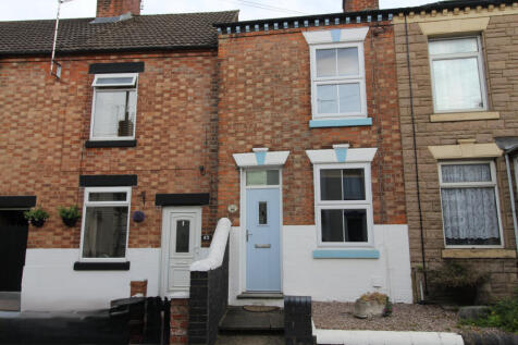 3 bed terraced house to rent Spring Terrace Road,