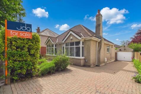Welcome to Sunnyfield Avenue
