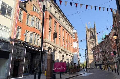City Centre Offices