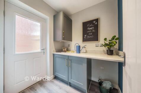 Utility Area