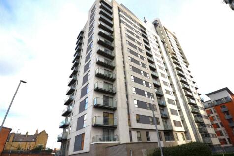 1-bed flat on Britton House, 21 Lord Street, Green Quarter, Manchester City Centre, M4, £1,150/mo