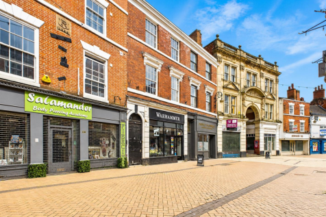 Sadler Gate