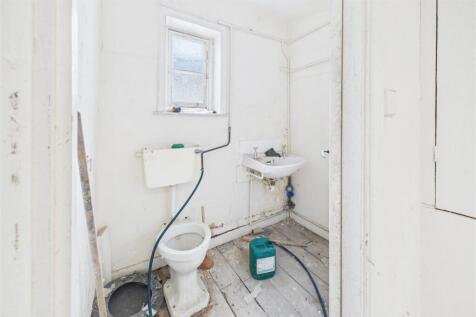 131 High Street, Weston-Super-Mare, North Somerset