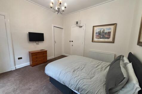 Buccleuch Rd, Hawick, Scottish Borders, TD9 photo 4