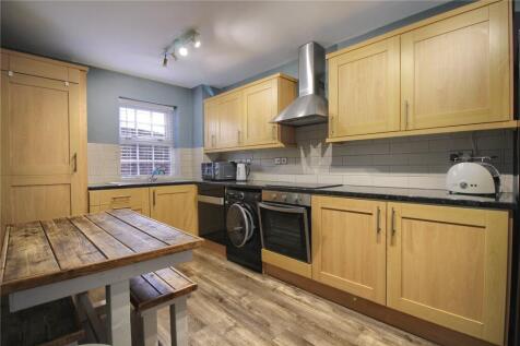 Brewery Cottages, Yarm photo 4