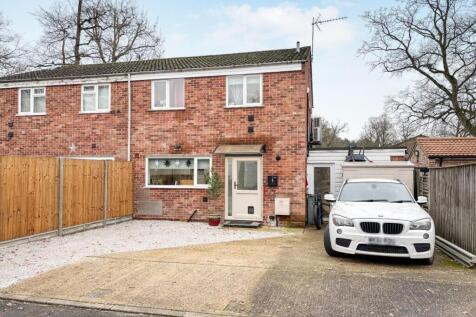 Bury St Edmunds, IP28 - property photo
