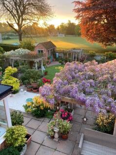 Garden and Rear V...