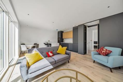 Reception Room/Kitch