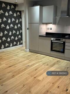 Kitchen/Lounge/Diner