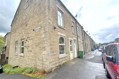 Duplex On Top Floors