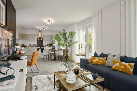 1 bed