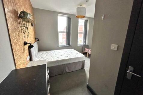 Brighton Street, Wallasey, Merseyside, CH44 photo 3