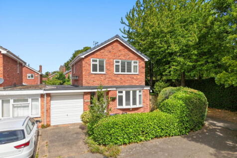 Nottingham, NG12 - property photo
