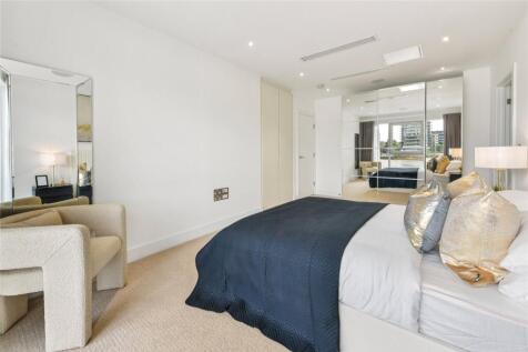 Riverwalk Apartments