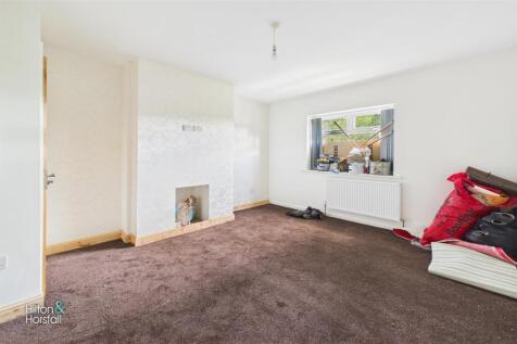 Keighley Avenue