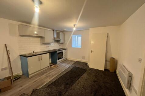 Kitchen/ Lounge