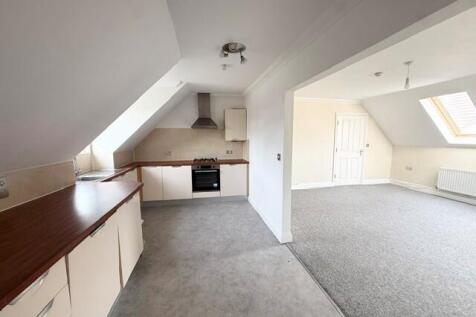 Kitchen/Lounge