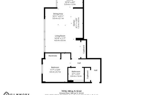 Floorplan - IVY P...
