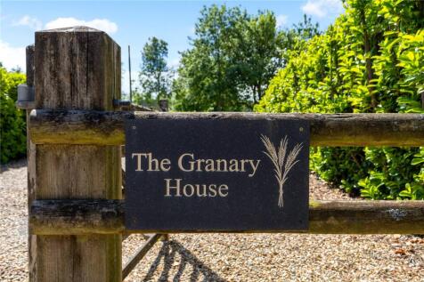 The Granary House