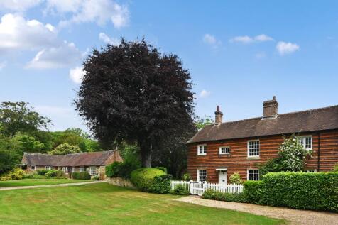House &amp; Cottage