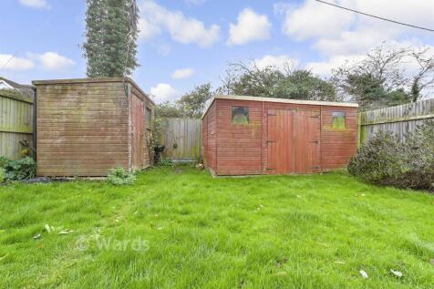 Workshop/Outbuildings