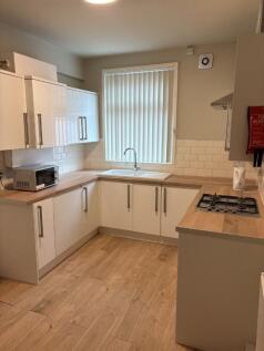 4-bed terraced on Brailsford road, Fallowfield, Manchester, M14, £3,147/mo