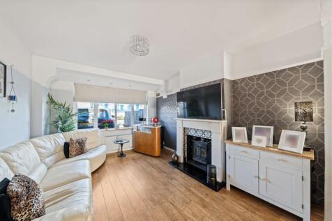 Lounge area