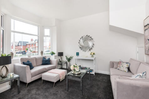 Empress Drive, Blackpool photo 2