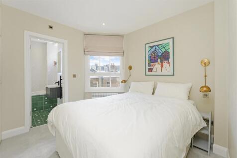 Flat 155, Marlborough, 61 Walton Street London (13